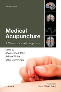 Medical Acupuncture; A Western Scientific Approach (Hardback) 9780702043079