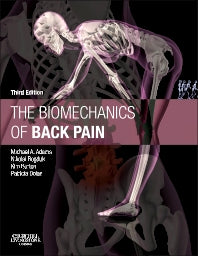 The Biomechanics of Back Pain (Hardback) 9780702043130