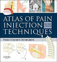 Atlas of Pain Injection Techniques; Expert Consult: Online and Print (Hardback) 9780702044717