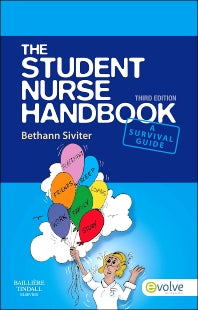 The Student Nurse Handbook (Paperback) 9780702045790