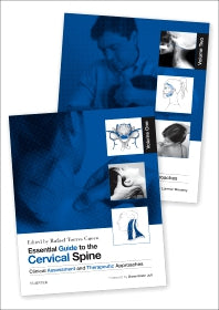 Essential Guide to the Cervical Spine - 2-Volume Set () 9780702046087