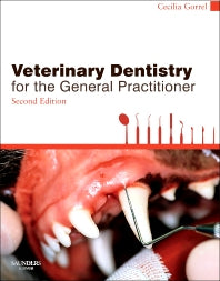 Veterinary Dentistry for the General Practitioner (Paperback) 9780702049439