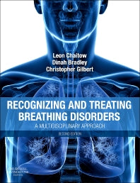 Recognizing and Treating Breathing Disorders; A Multidisciplinary Approach (Paperback) 9780702049804