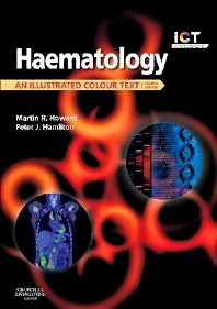 Haematology; An Illustrated Colour Text (Paperback) 9780702051395