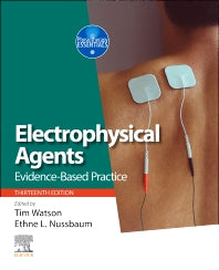 Electrophysical Agents; Evidence-based Practice (Paperback) 9780702051517
