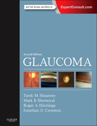 Glaucoma; 2-Volume Set () 9780702051937