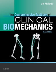 The Comprehensive Textbook of Clinical Biomechanics [no access to course]; [formerly Biomechanics in Clinic and Research] (Paperback) 9780702054907