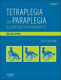 Tetraplegia and Paraplegia (PAPERBACK REPRINT); Tetraplegia and Paraplegia (PAPERBACK REPRINT) (Paperback) 9780702055263