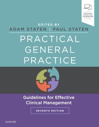 Practical General Practice; Guidelines for Effective Clinical Management (Paperback) 9780702055522