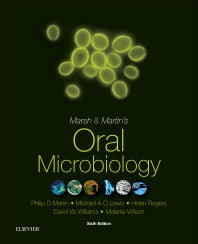 Oral Microbiology (Paperback) 9780702061066