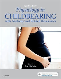 Physiology in Childbearing; with Anatomy and Related Biosciences (Paperback) 9780702061882