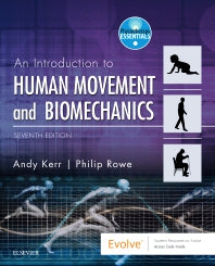 Human Movement & Biomechanics (Paperback) 9780702062360