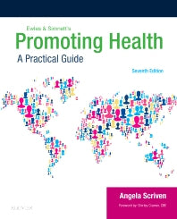 Promoting Health: A Practical Guide; A Practical Guide (Paperback) 9780702066924