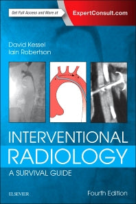 Interventional Radiology: A Survival Guide (Paperback) 9780702067303