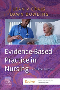 Evidence-Based Practice in Nursing (Paperback) 9780702070488