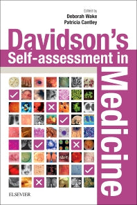 Davidson's Self-assessment in Medicine (Paperback) 9780702071515