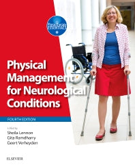 Physical Management for Neurological Conditions (Paperback) 9780702071744