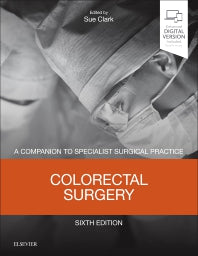 Colorectal Surgery; A Companion to Specialist Surgical Practice (Hardback) 9780702072437