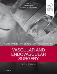 Vascular and Endovascular Surgery; A Companion to Specialist Surgical Practice (Hardback) 9780702072536