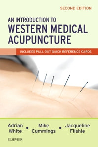 An Introduction to Western Medical Acupuncture (Paperback) 9780702073182