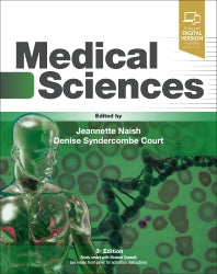 Medical Sciences (Paperback) 9780702073373