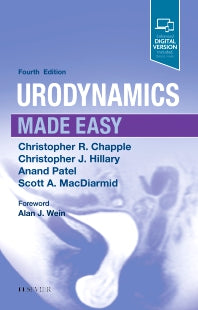 Urodynamics Made Easy (Paperback) 9780702073403