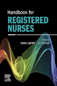 Handbook for Registered Nurses; Essential Skills (Paperback) 9780702074349