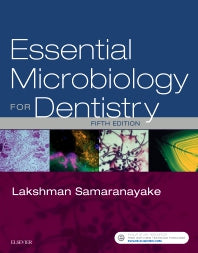 Essential Microbiology for Dentistry (Paperback) 9780702074356