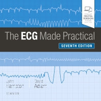 The ECG Made Practical (Paperback) 9780702074608