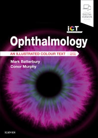 Ophthalmology; An Illustrated Colour Text (Paperback) 9780702075025