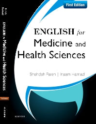English for Medicine & Health Sciences (Paperback) 9780702075506