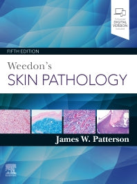 Weedon's Skin Pathology (Hardback) 9780702075827