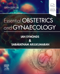 Essential Obstetrics and Gynaecology (Paperback) 9780702076381