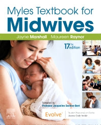 Myles Textbook for Midwives (Paperback) 9780702076428