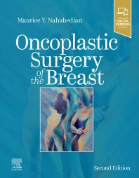 Oncoplastic Surgery of the Breast (Hardback) 9780702076800
