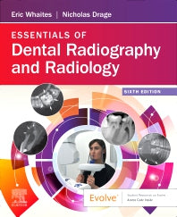 Essentials of Dental Radiography and Radiology (Paperback) 9780702076886