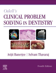 Odell's Clinical Problem Solving in Dentistry (Paperback) 9780702077005