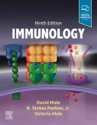 Immunology (Hardback) 9780702078446