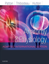 Anatomy and Physiology; Adapted International Edition () 9780702078606