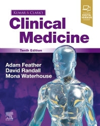 Kumar and Clark's Clinical Medicine (Paperback) 9780702078682