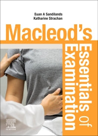 Macleod's Essentials of Examination (Paperback) 9780702078729