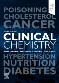 Clinical Chemistry (Paperback) 9780702079368