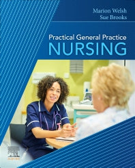 Practical General Practice Nursing (Paperback) 9780702080289