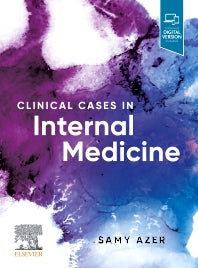 Clinical Cases in Internal Medicine (Paperback) 9780702080494