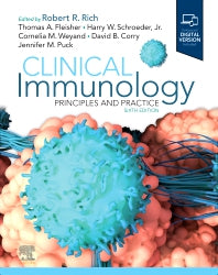 Clinical Immunology; Principles and Practice (Hardback) 9780702081651