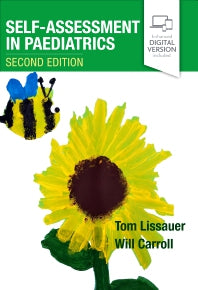 Self-Assessment in Paediatrics; MCQs and EMQs (Paperback) 9780702081842