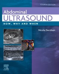 Abdominal Ultrasound; How, Why and When (Hardback) 9780702082436