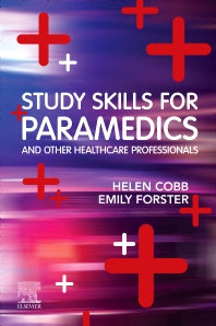 Study Skills for Paramedics (Paperback) 9780702083051