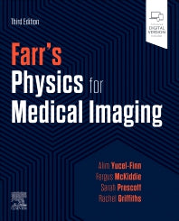 Farr's Physics for Medical Imaging (Paperback) 9780702083648