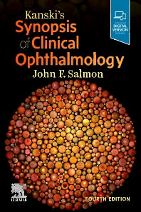 Kanski's Synopsis of Clinical Ophthalmology (Paperback) 9780702083730